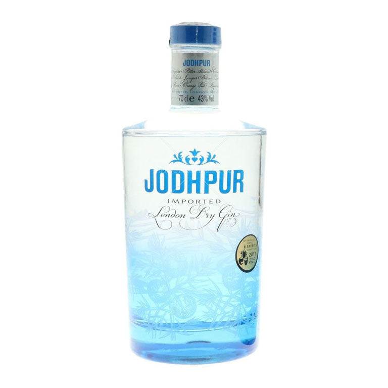 GIN JODHPUR -70CL (1 pz) LONDON DRY